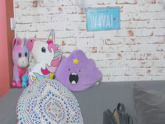 Live sex webcam photo for PoxyVibe #261423862