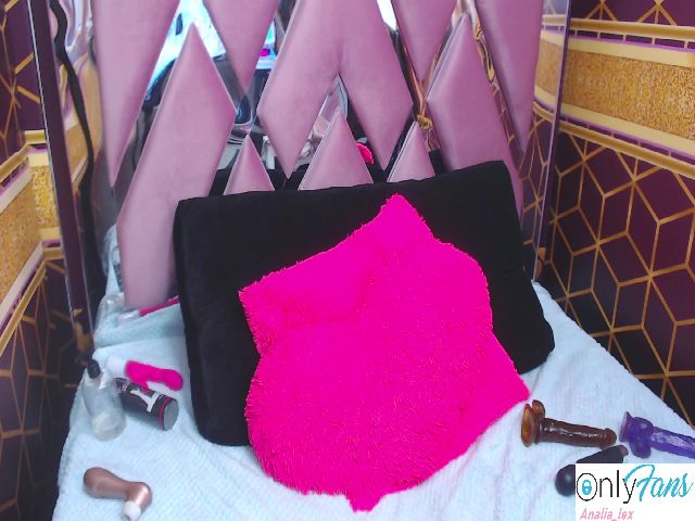 Live sex webcam photo for analia_lexx #257025010