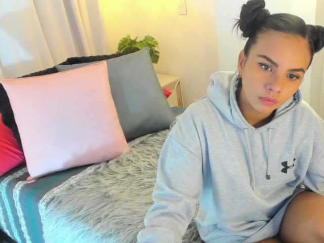 Live sex webcam photo for anthonellahil #241270065