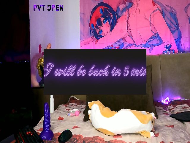 Live sex webcam photo for ahegao_girl #257451096