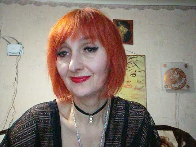 Live sex webcam photo for Ryzhulya1 #241229760