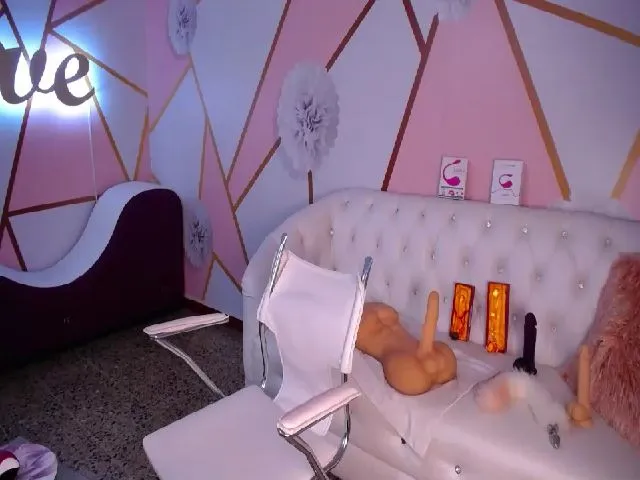 Live sex webcam photo for Estrellacutte #253440582