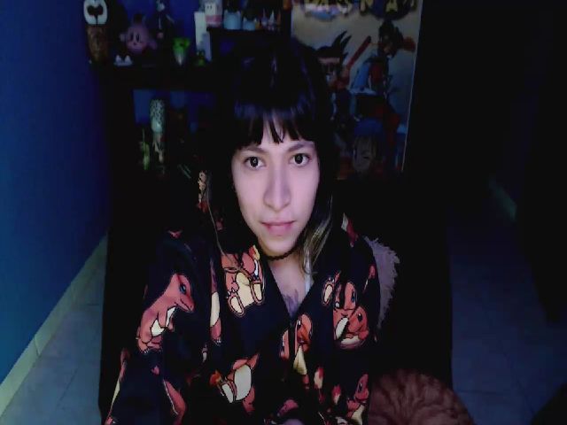 Live sex webcam photo for umaru_michae #255562295