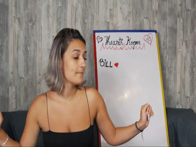 Live sex webcam photo for SecretAmber #263099638