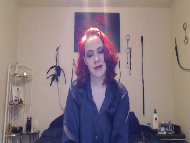 Live sex webcam photo for Misshavok1 #261898264