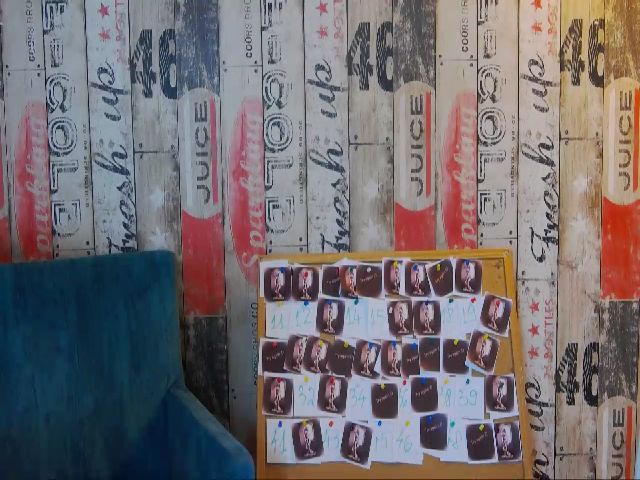 Live sex webcam photo for RubbyKalifha #264769848