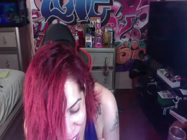 Live sex webcam photo for CubanaBoricua #264182253