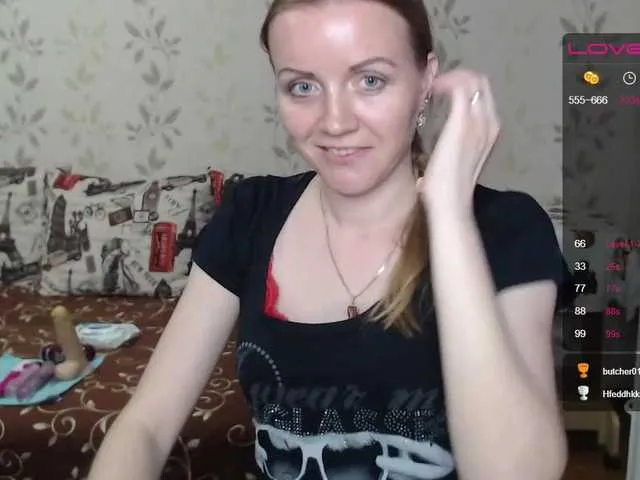 Live sex webcam photo for Alenushka888 #243773300