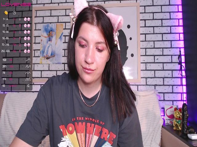 Live sex webcam photo for BloomBambi #256271966