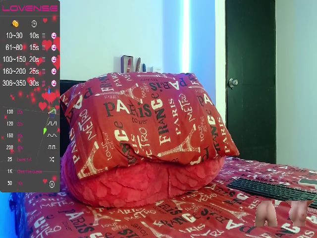 Live sex webcam photo for Andreafrodita #254926388