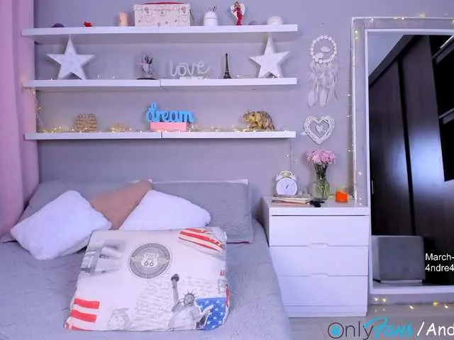 Live sex webcam photo for Meegan #241278399