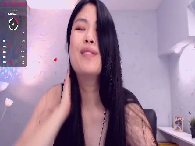 Live sex webcam photo for Jenny_Chang #255108970