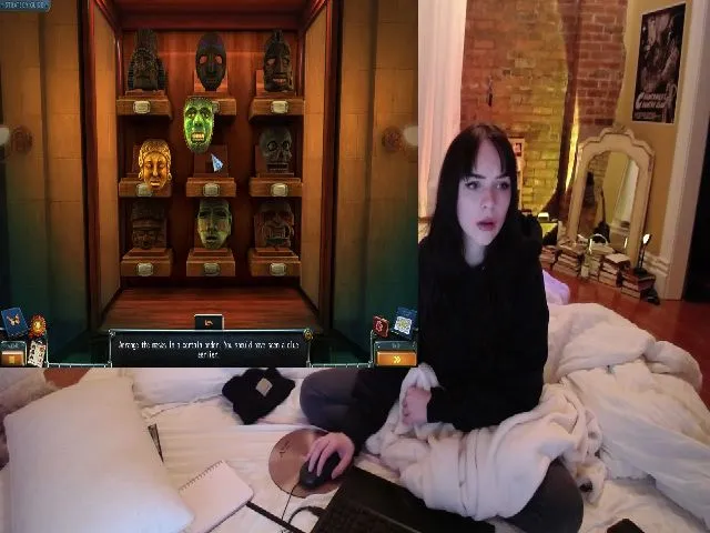 Live sex webcam photo for AlexIvy #260443018