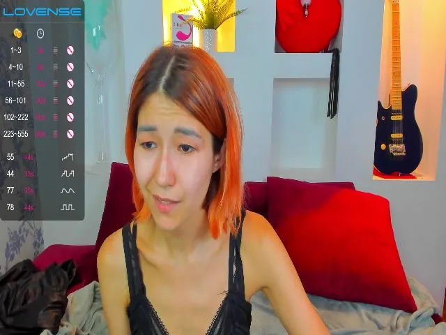 Live sex webcam photo for Linda_main #257827741