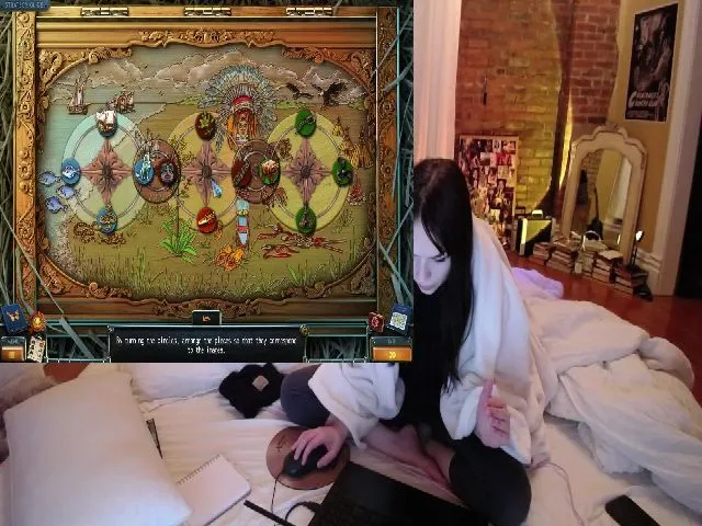 Live sex webcam photo for AlexIvy #260452465