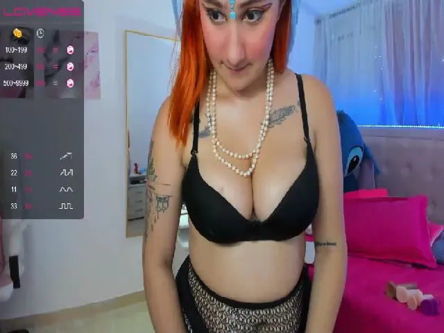 Live sex webcam photo for Vale_Amadoo #259744080