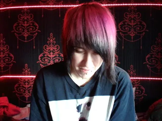 Live sex webcam photo for Lexa_Heda #252483294