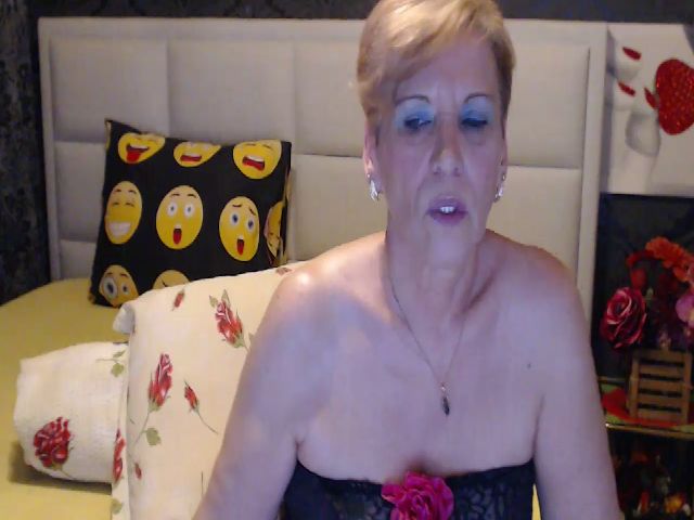 Live sex webcam photo for HAPPYGRANNY #252783254