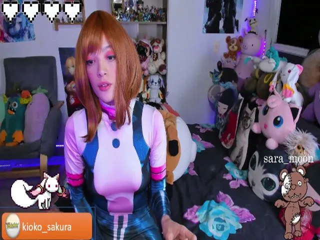 Live sex webcam photo for Sara_Skys #265367277