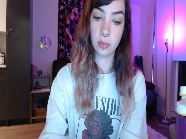 Live sex webcam photo for JaylaBliss #261286097