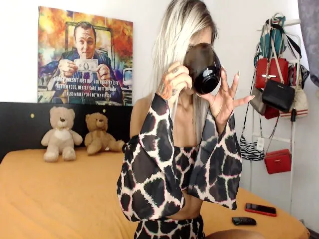 Live sex webcam photo for InnaSense #259897728