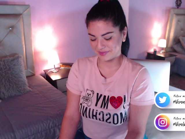 Live sex webcam photo for VeronicaLanz #249788048