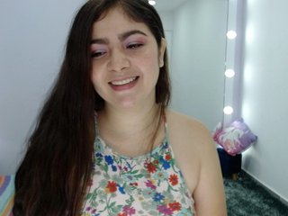 Live sex webcam photo for Hannamiller #240535109