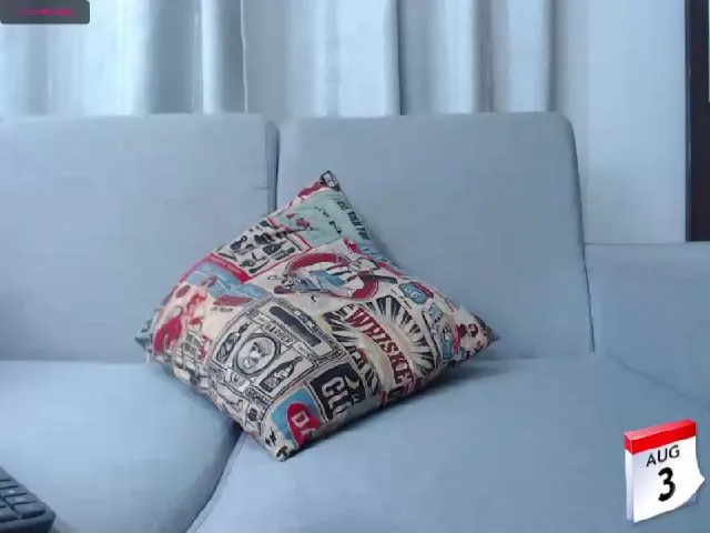 Live sex webcam photo for Amelia_avalor #255787701