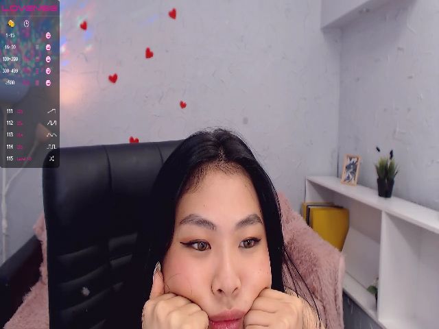 Live sex webcam photo for Jenny_Chang #260880842