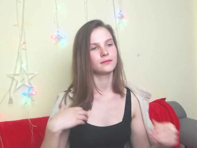 Live sex webcam photo for roksanamae #252138429