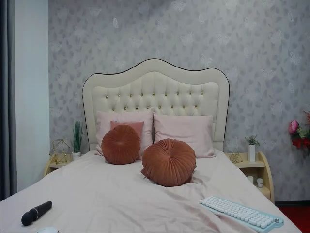 Live sex webcam photo for GracieCute #264760927