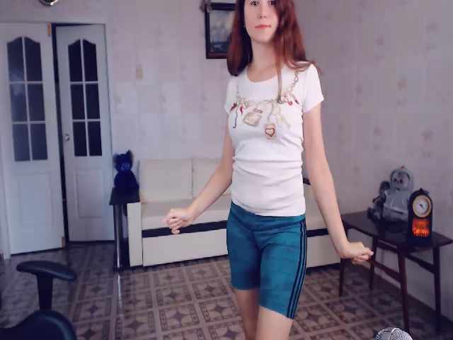 Live sex webcam photo for BettyGinger #255632372