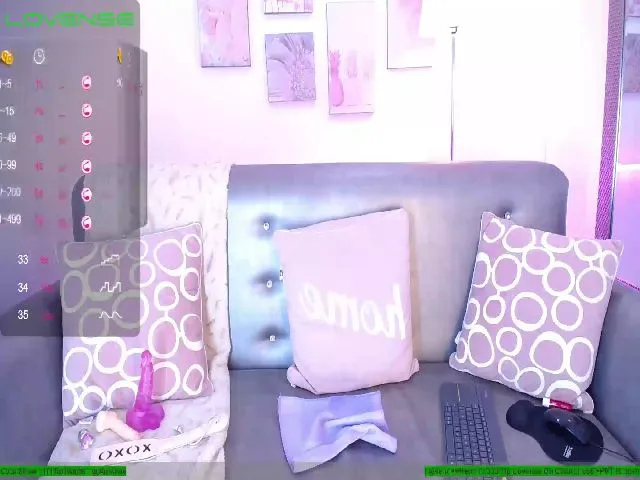 Live sex webcam photo for AiriKim #256132721