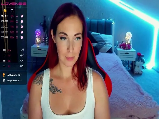 Live sex webcam photo for Red_Catty #261319527