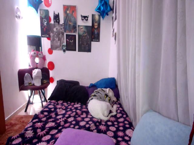 Live sex webcam photo for Sexy_lolas #257415366