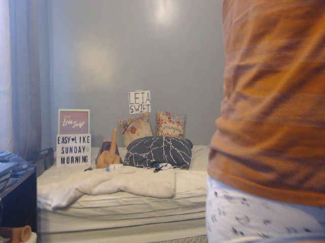 Live sex webcam photo for LeiaSwift #253887172