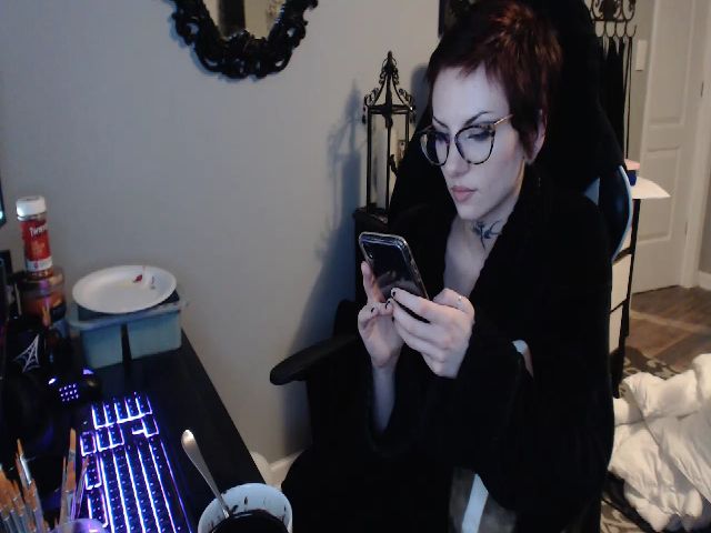 Live sex webcam photo for Painbaby #262519229