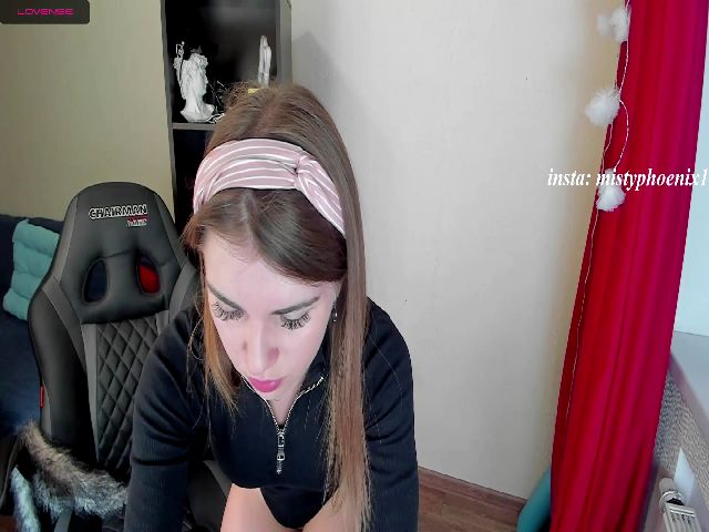 Live sex webcam photo for Mistyphoenix_ #260170543