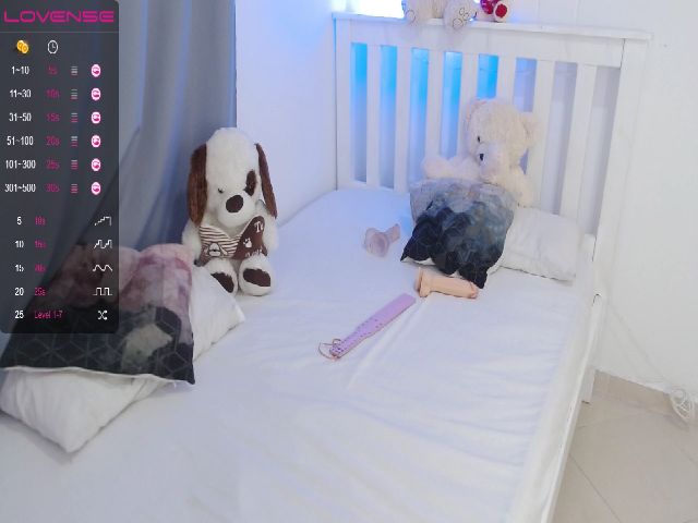 Live sex webcam photo for Elektrasr2 #260998529