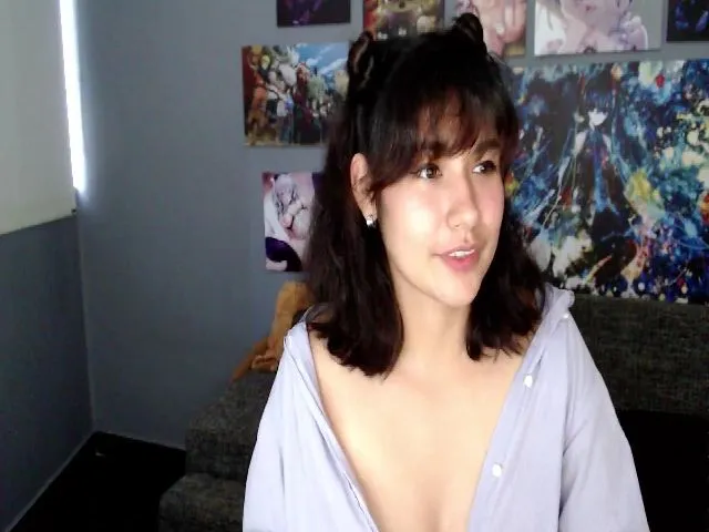 Live sex webcam photo for Jade_leon_ #256506770