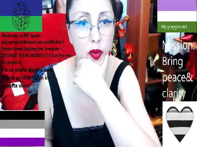 Live sex webcam photo for ImperatrizaS #264063894