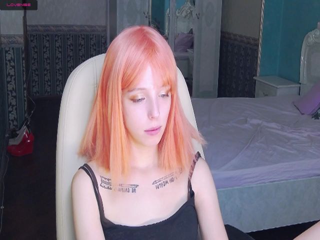 Live sex webcam photo for AmyLime #253694601