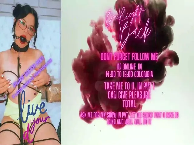 Live sex webcam photo for Esmeralda_R #253933364