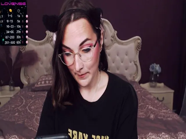 Live sex webcam photo for WinonaCooper #256173549