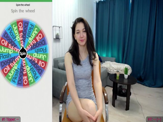 Live sex webcam photo for SylviaStar #254517930