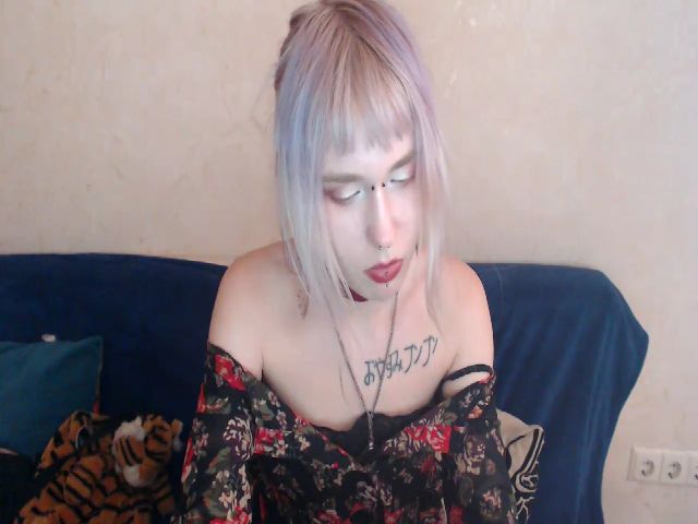 Live sex webcam photo for Killinna #256277236