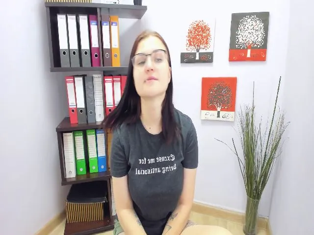 Live sex webcam photo for EvaMild #255517857
