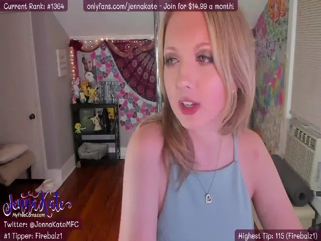 Live sex webcam photo for JennaKate #254693195
