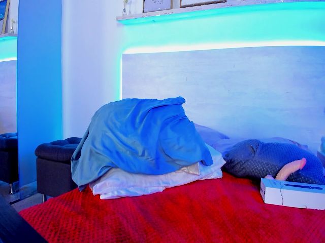 Live sex webcam photo for Sophia_Ferrer #252625422