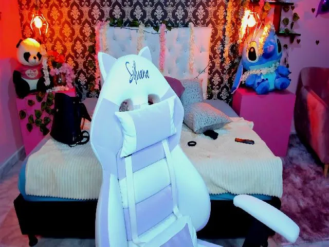 Live sex webcam photo for Silvana_21_ #264006505